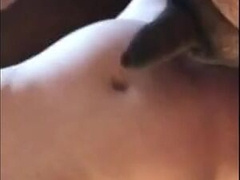 Bareback Bear Pounding