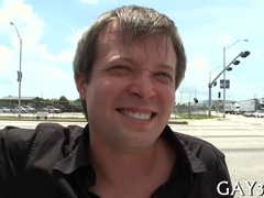 2 Homosexuals Have Lovely Hookup