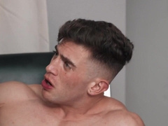 Waiting To Drain Your Nut sack - Trevor Brooks & Cameron Neuton