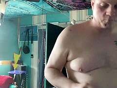 DJ sets and strips uncensored