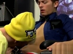 Emo gay soft cock Cute young lad Jax is bored out of his handsome