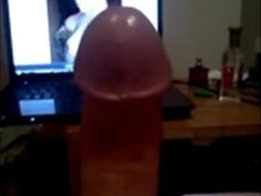 Pulsating Hands-Free Orgasm - Intense Solo Action