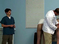 Big cock, blowjob, gangbang