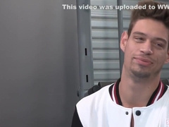 Labs First Time Teasing Video - Josh Cannon