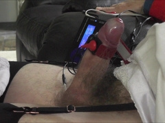 No Palms needed for Electro Climax