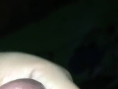 Se Hace La Paja Hasta Venirse