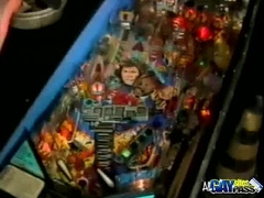 Macho Brazilians Get Torrid And Strong