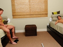 Hectic cowgirl ending for Marcus Mojo and A.J. Irons