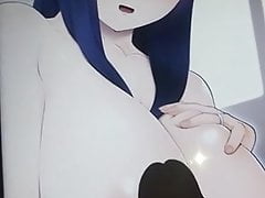 Hinata Hyuuga (Naruto) SOP 2