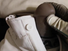 野球ユニフォームの巨根オナドールを責める_プロローグ Blame the baseball player dame with a monster rod Prologue