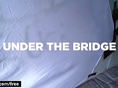 Bromo - Body Gold with Dee at Under The Bridge Scene 1