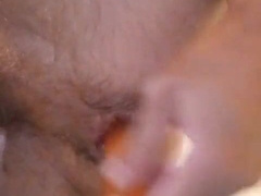 My squelchy engorged rosebutt likes this