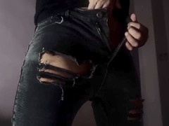 I'm on my way to cum in your mouth tonight