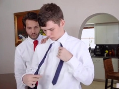 Dakota Lovell & Dante Drackis - Elder Lovell S