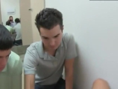 teen 18+ duddy's Step brothers kissing each gay So this blacklisted pledge steals