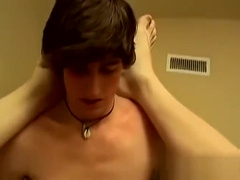 Man gay sex with cute boys clips Emo pals Jase and Brenden have a lot of