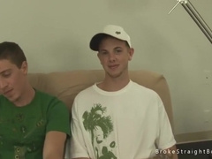 Broke Straight Boyz - Mike, Kevin, Jj & Leon.wmw