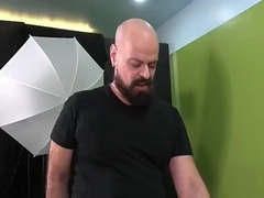 Rubax Video - Latino Twink Gets His Very First Daddy Bb