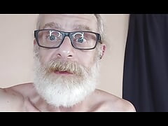 JerkinDad14's 100th xHamster Video: 20-Load Cumshot Compilation Greasy Big Dick Goonbate Tattoo Hairy Daddy