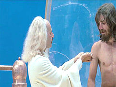 The Holy Mountain 1973 male hookup