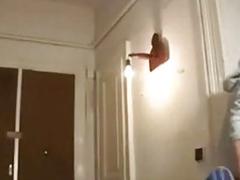 Twinks foursome fucking relaxation at work