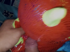 Crimson-Green Dragon Fun#16