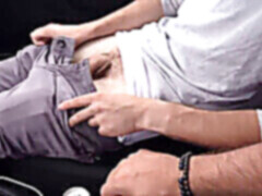 Ass-fuck, gay sex, sex neprotejat