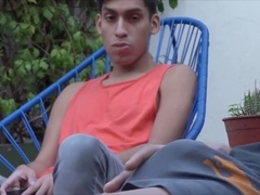 Gay boy, amateur fucking, latin boys