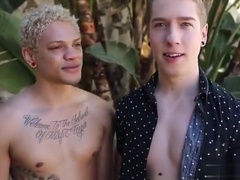 Encontro com o crush