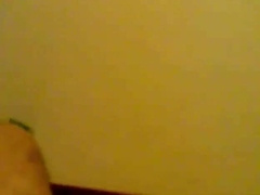 Arab tenant sucks big cock to avoid rent 2