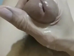 Ang paglabas ng tamod ko ika limang putok