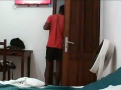 The Fuck-fest Motel - Nude my black Teenager Fellow