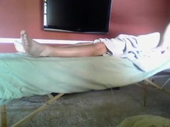 Masked Man Breaks In And Fucks