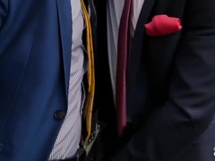 G Nasty Twinks - Gay With Dann Grey And Klein Kerr