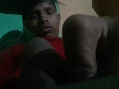 Bhabhi fantastic milk cans chut super-sexy gal hook-up bhabhi