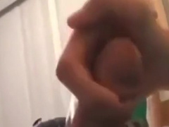 Gay Twinks 18yo Jerking and Cumming in Hotel