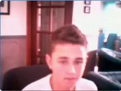 Big Uncut Dominican Cock...