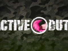 Busy Duty Military Studs Masturbate Off Before No condom Boinking