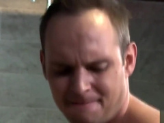 Super hot gay dudes with big cock fuck hard