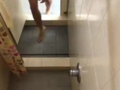 Twink Shower Fun0000