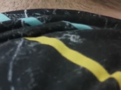 I want to Wank but it's September ... can you help me Deep-Throat my Beef Whistle?