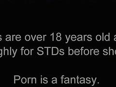 FRANKFURTSEXSTORIES - DONNIE MARCO and EDDIE STAR