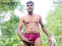 Indian first hot xvloger outdoor naked Jordiweek ample fuck-stick Hindi audio