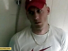 Prollking - 03 - Piss action