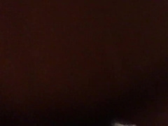 The bf boning Me ROCK-HARD wet Late At Night. (Crammed With jism)