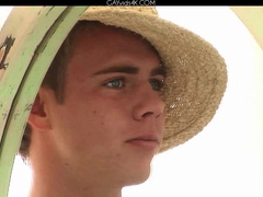 Peter Fleming Photosession Video