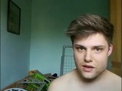 Cross-dressing striptease34