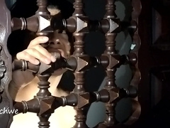 Sexual confessions in the church