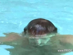 Love His Brilliant Figure And Supah Bottom