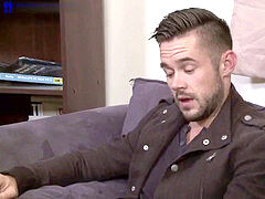 Connor Maguire and Mike de Marko (GKG P1)